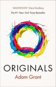 Originals, Grant Adam