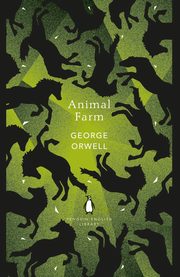 Animal Farm, Orwell George