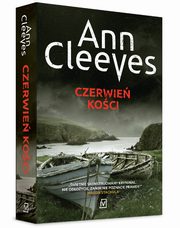 Czerwie koci, Cleeves Ann
