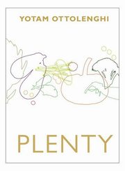 Plenty, Ottolenghi Yotam