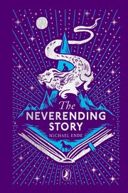 The Neverending Story, Ende Michael
