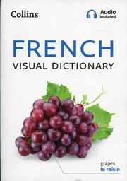 Collins French Visual Dictionary, 