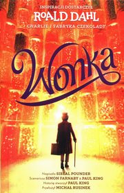 Wonka, Dahl Roald