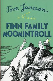 Finn Family Moomintroll, Jansson Tove