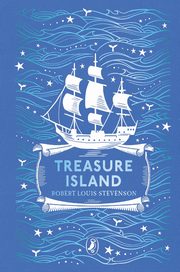 Treasure Island, Stevenson Robert Louis
