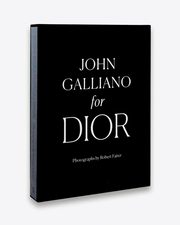 John Galliano for Dior, 