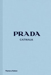 Prada Catwalk, Frankel Susannah