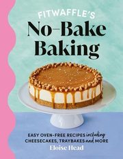 Fitwaffle's No-Bake Baking, Head Eloise