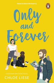 Only and Forever, Liese Chloe