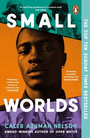 Small Worlds, Nelson Caleb Azumah