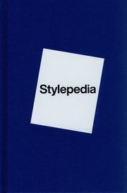 ksiazka tytu: Stylepedia autor: 