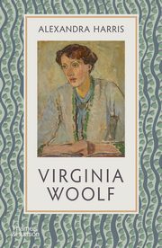 Virginia Woolf, Harris Alexandra