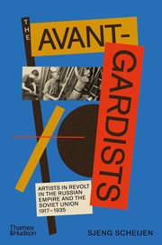 The Avant-Gardists, Scheijen Sjeng