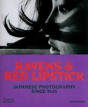 Ravens & Red Lipstick, Fritsch Lena