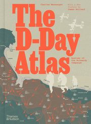 The D-Day Atlas, Messenger Charles
