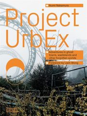 Project UrbEx, Nakamura Ikumi