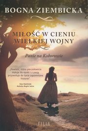 Mio w cieniu wielkiej wojny, Ziembicka Bogna