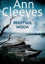Martwa woda, Cleeves Ann