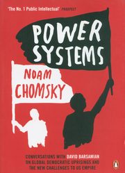 Power Systems, Chomsky Noam