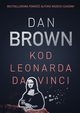 Kod Leonarda da Vinci, Brown Dan