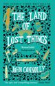 The Land of Lost Things, Connolly John