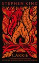 Carrie, King Stephen