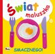 wiat maluszka Smacznego, 
