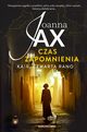 Czas zapomnienia. Kair, czwarta rano, Jax Joanna