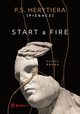 Start a Fire Runda druga, Barliska Katarzyna