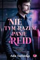 Nie tym razem, panie Reid, Tuliska Ada