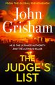 The Judge's List, Grisham John