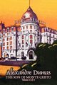 The Son of Monte Cristo, Volume II (of II) by Alexandre Dumas, Fiction, Classics, Action & Adventure, War & Military, Dumas Alexandre