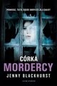 Crka mordercy, Blackhurst Jenny