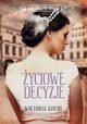 yciowe decyzje Kamienica pod Irysami, Gische Wiktoria