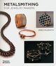 Metalsmithing for Jewelry Makers, McGrath Jinks
