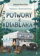 Potwory z Diablaka, Drzewicka Justyna