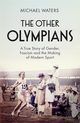 The Other Olympians, Waters Michael