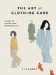 The Art of Clothing Care, Steamery