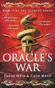Oracle's War, Hair David