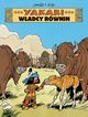 Yakari. Wadcy rwnin. Tom 13, 