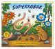Superrobak, Donaldson Julia