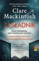 Zakadnik, Mackintosh Clare, Mackintosh Clare