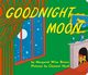 Goodnight Moon, Brown Margaret Wise