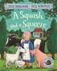 A Squash and a Squeeze, Donaldson Julia