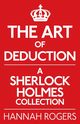 The Art of Deduction, Rogers Hannah