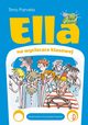 Ella na wycieczce klasowej Ella Tom 3, Parvela Timo