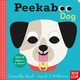 Peekaboo Dog, Reid Camilla