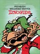 Przygody wielkiego wezyra Iznoguda Tom 2, Goscinny Ren