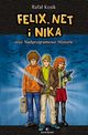 Felix, Net i Nika oraz Nadprogramowe Historie Tom 11, Kosik Rafa