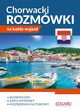 Chorwacki Rozmwki na kady wyjazd, 